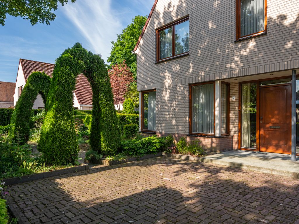 Rozenweg 7, VENLO