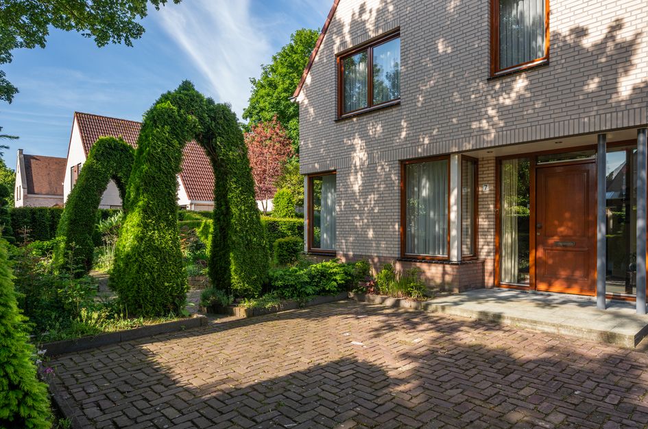 Rozenweg 7