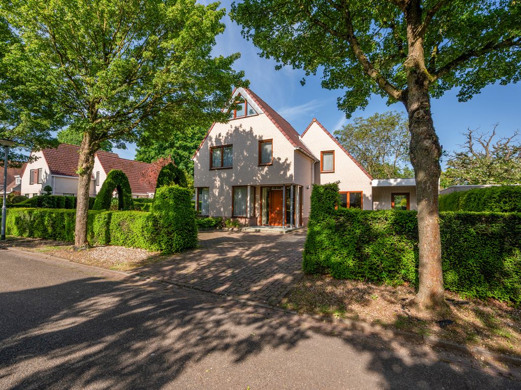 Rozenweg 7, VENLO