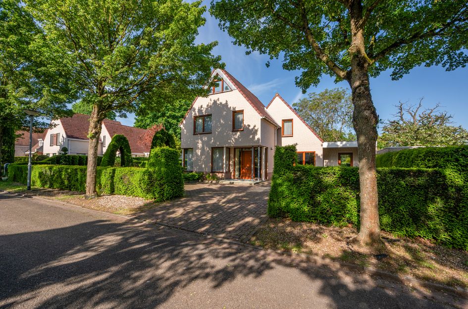 Rozenweg 7