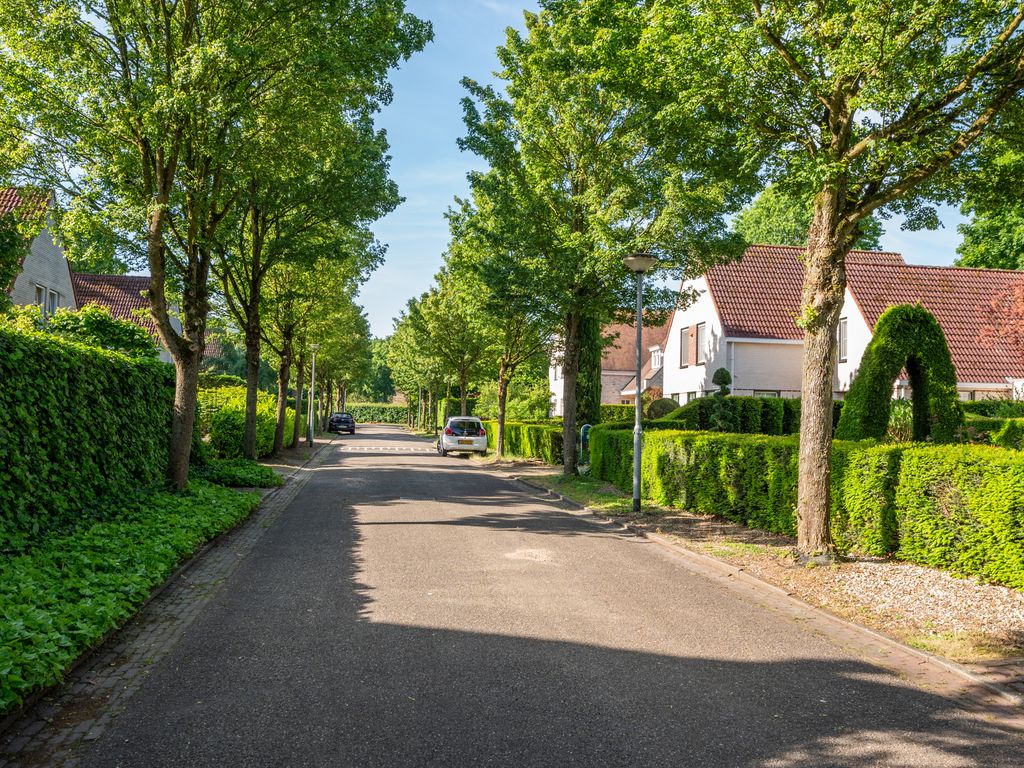 Rozenweg 7, VENLO