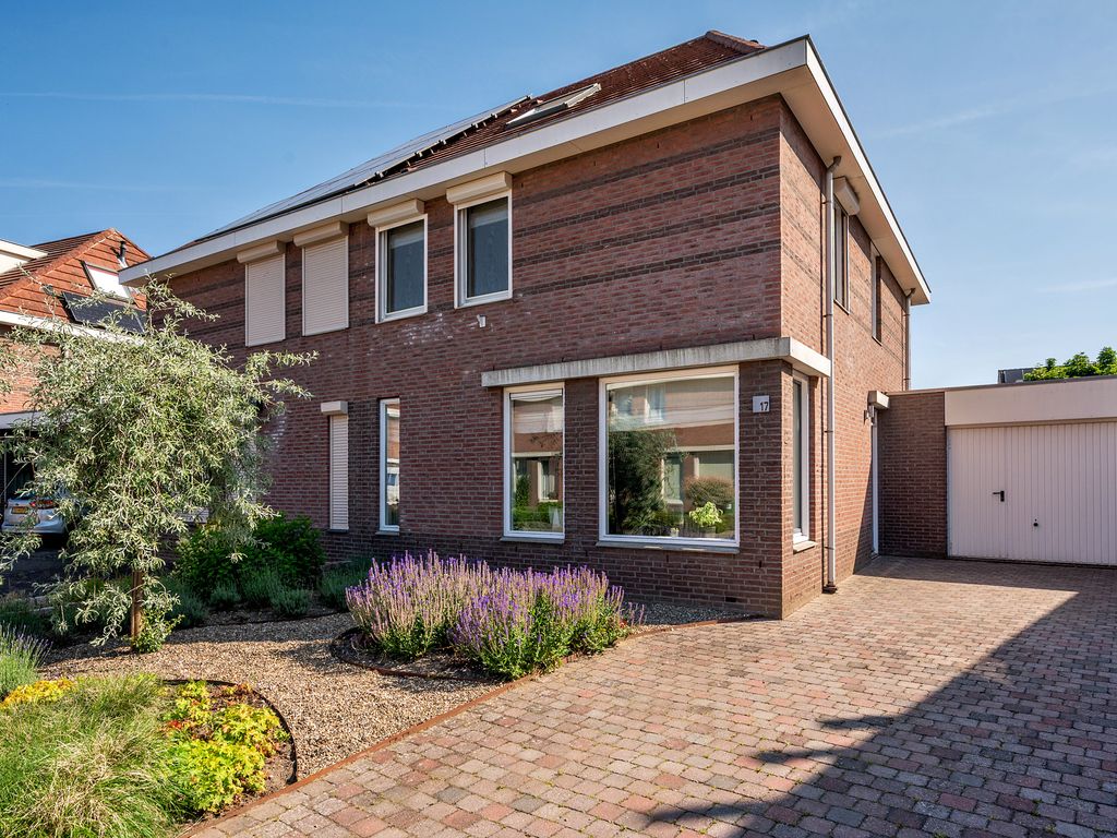 Robijn 17, VENLO