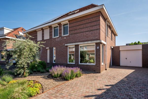 Robijn 17 - VENLO