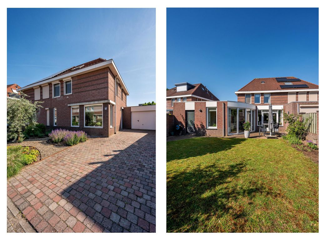 Robijn 17, VENLO