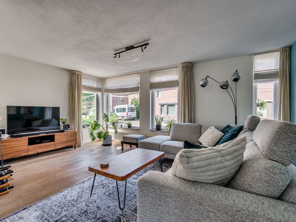Robijn 17, VENLO