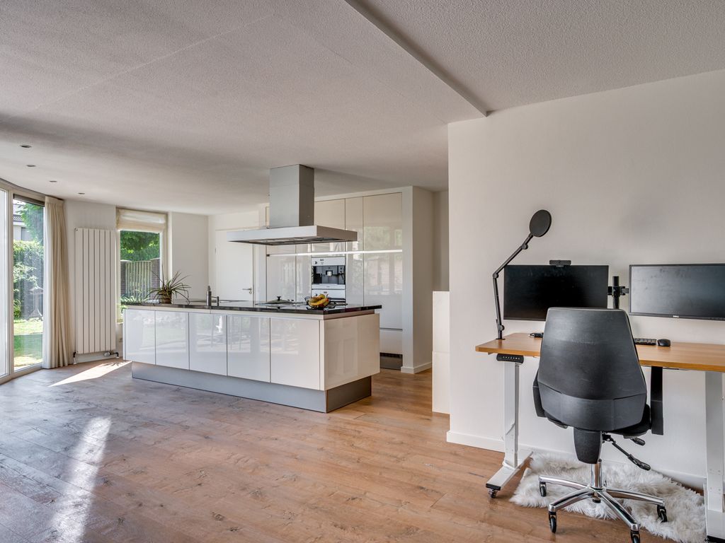 Robijn 17, VENLO