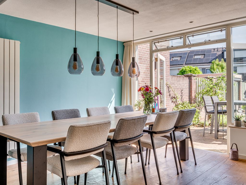 Robijn 17, VENLO