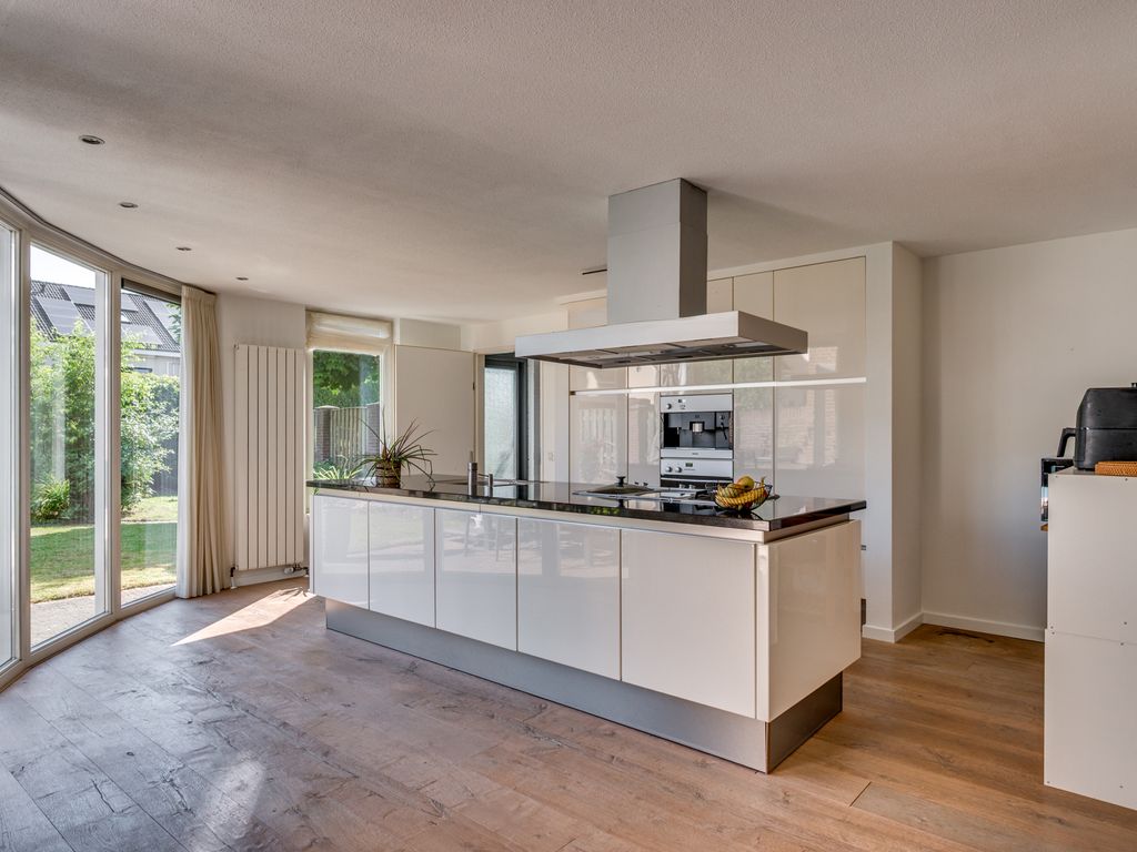 Robijn 17, VENLO