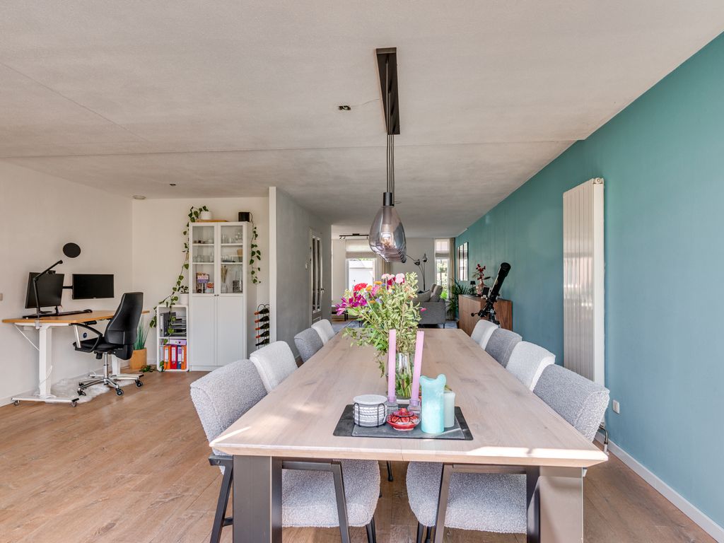 Robijn 17, VENLO