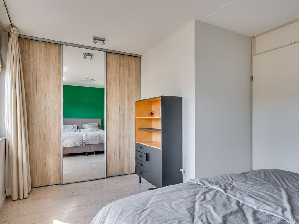 Robijn 17, VENLO