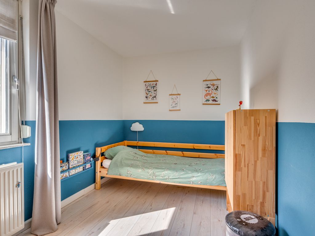 Robijn 17, VENLO