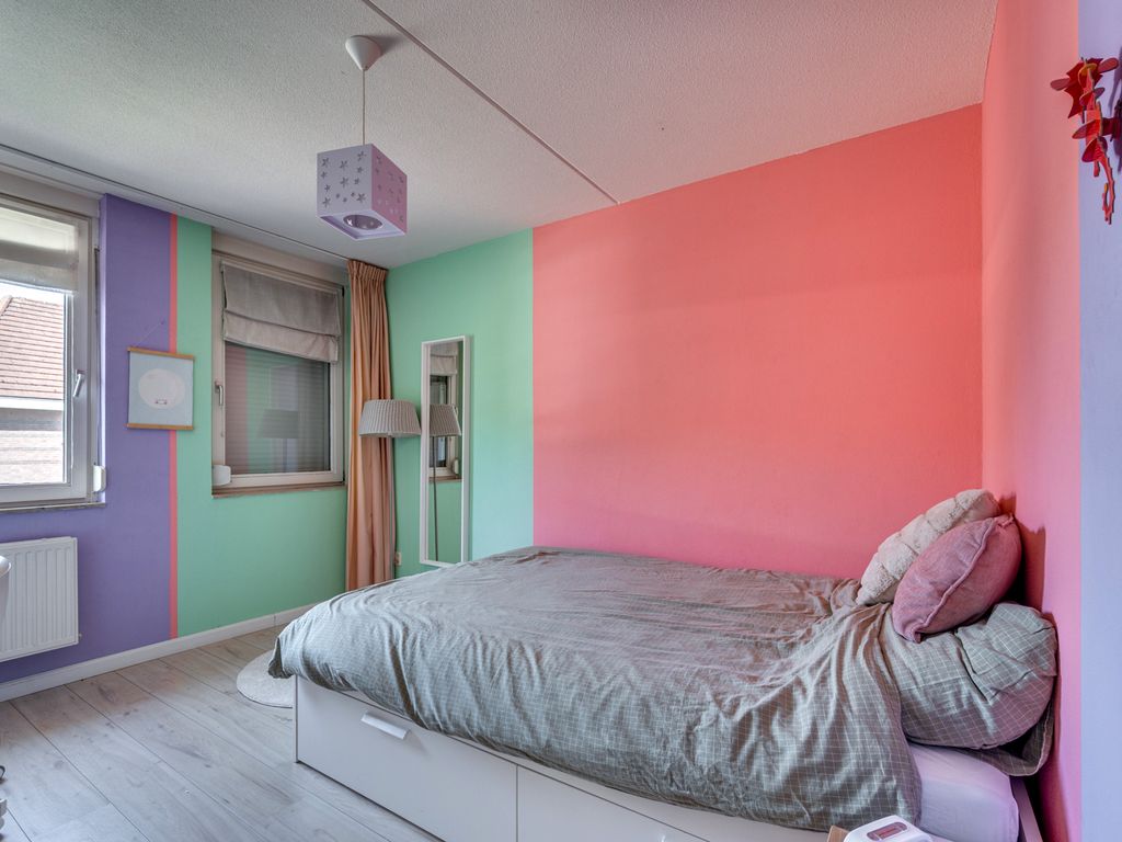 Robijn 17, VENLO