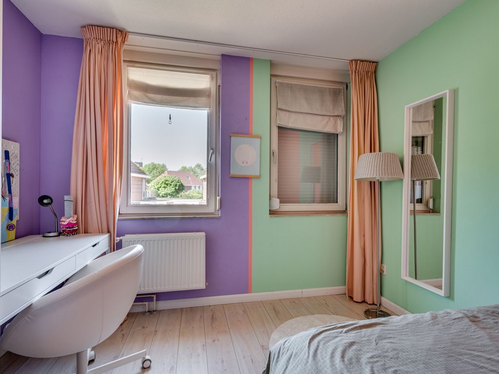 Robijn 17, VENLO