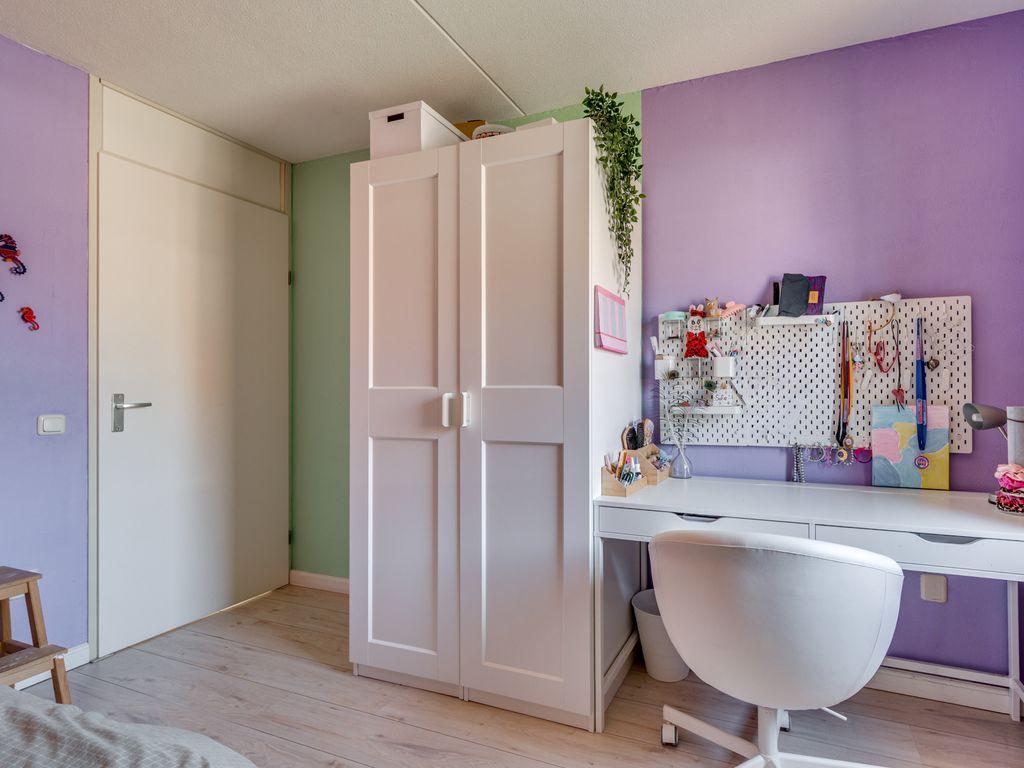 Robijn 17, VENLO