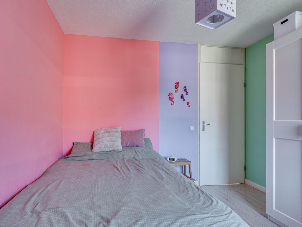 Robijn 17, VENLO