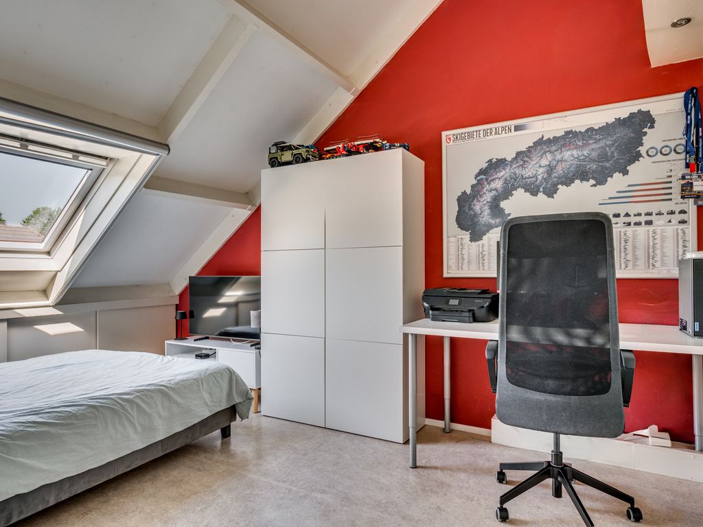 Robijn 17, VENLO
