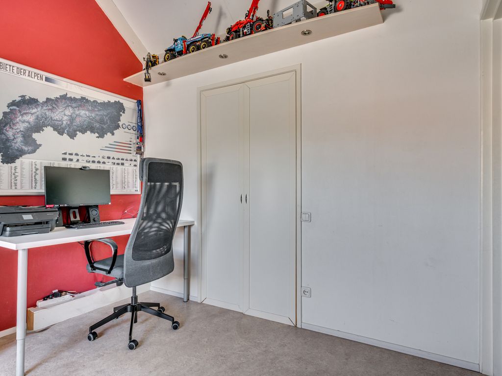 Robijn 17, VENLO