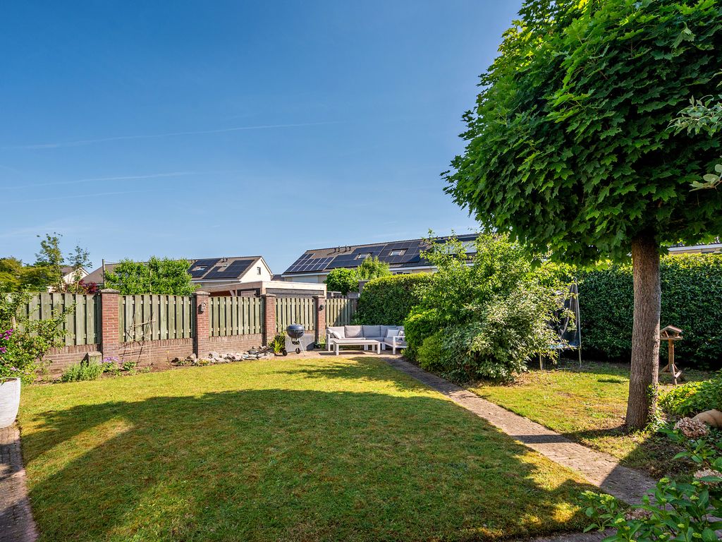 Robijn 17, VENLO