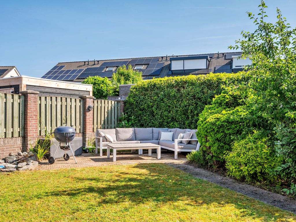 Robijn 17, VENLO