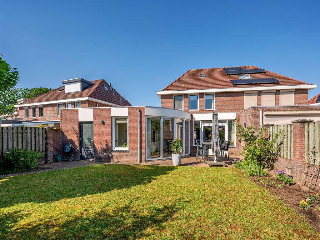 Robijn 17, VENLO