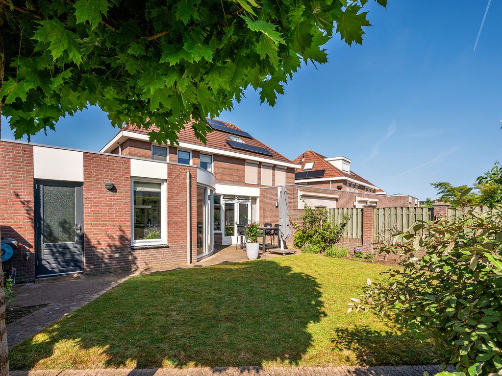 Robijn 17, VENLO