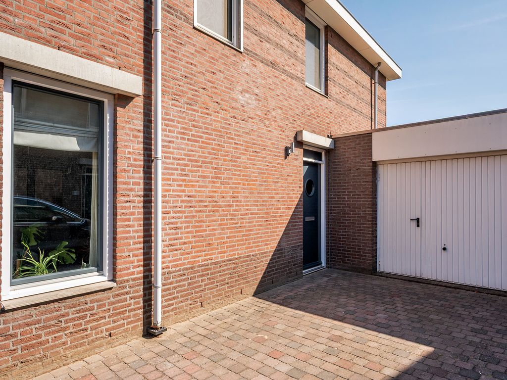 Robijn 17, VENLO