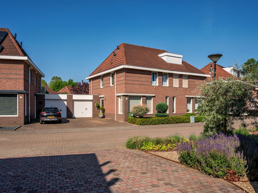 Robijn 17, VENLO
