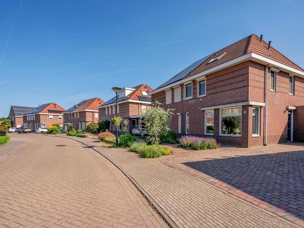 Robijn 17, VENLO