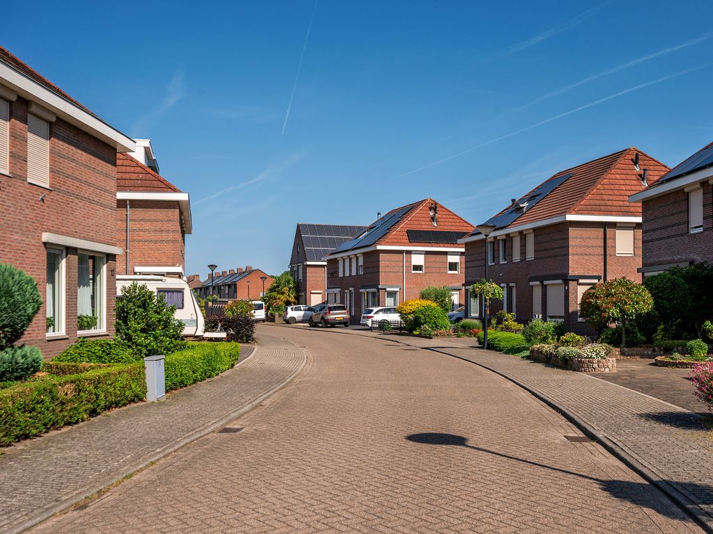 Robijn 17, VENLO