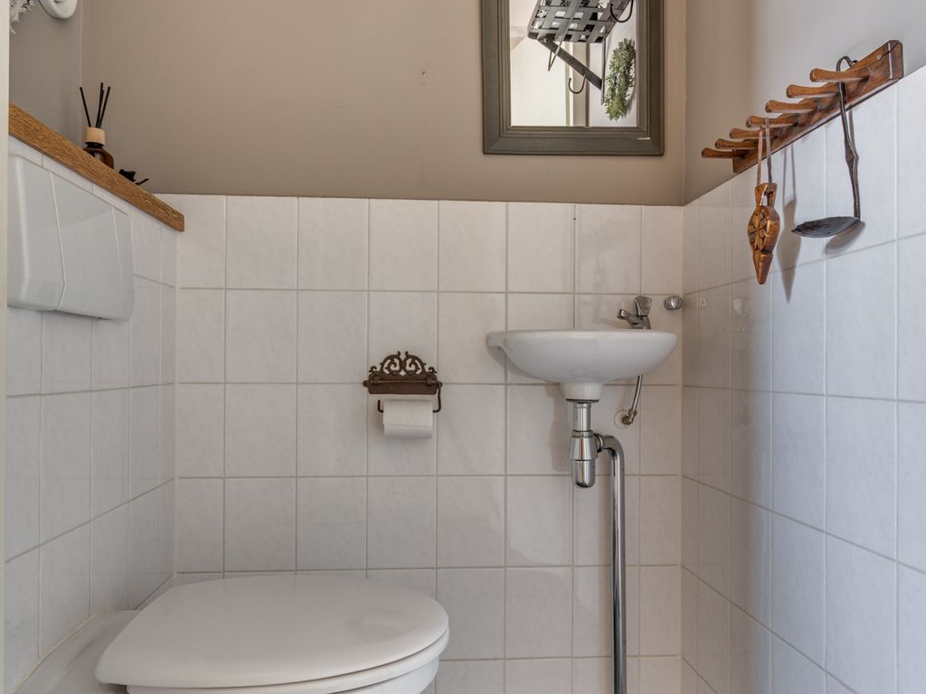 Heggewikke 3, VENLO