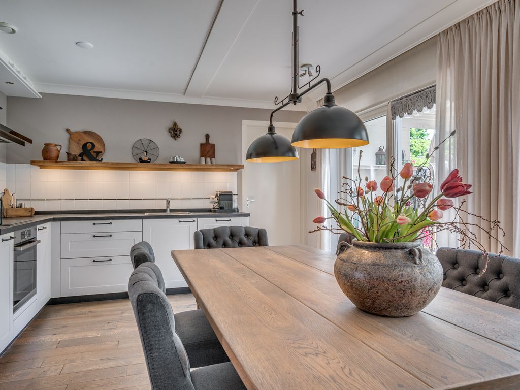 Heggewikke 3, VENLO