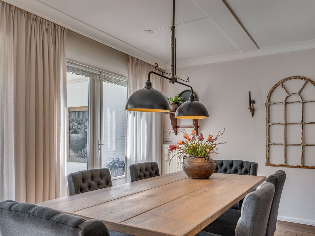 Heggewikke 3, VENLO