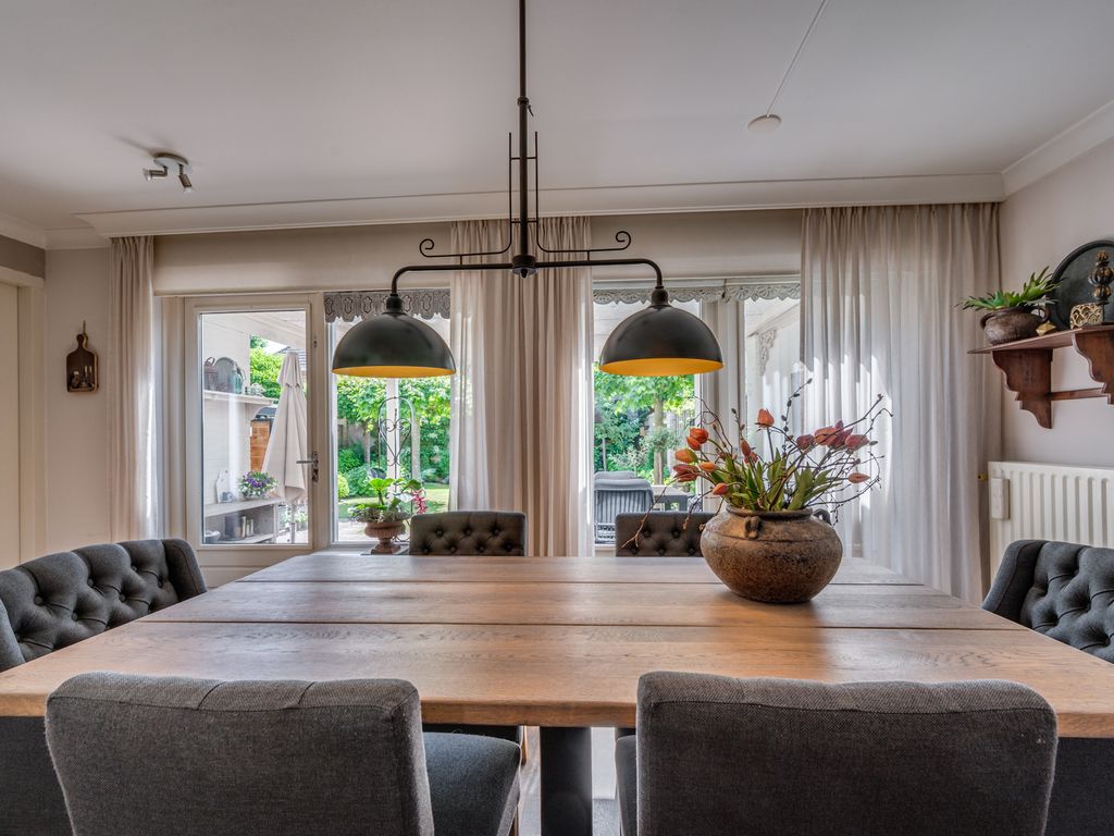 Heggewikke 3, VENLO