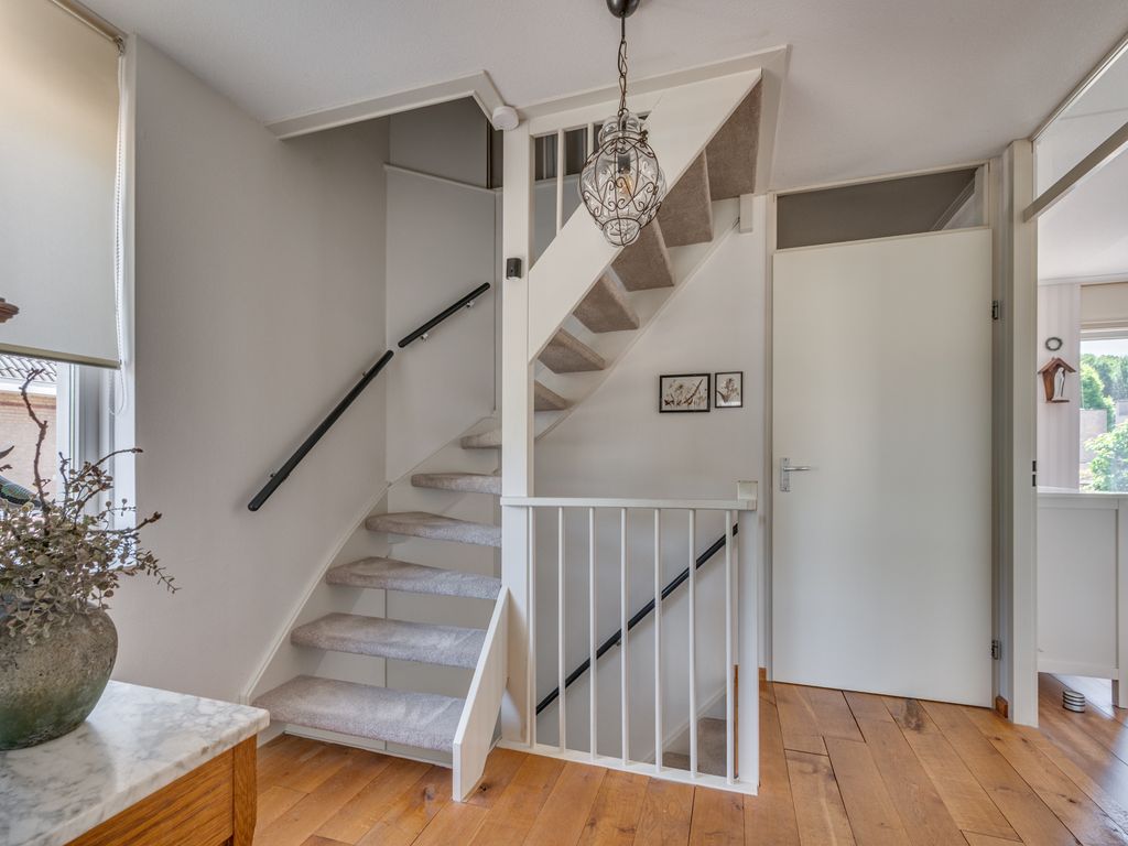 Heggewikke 3, VENLO