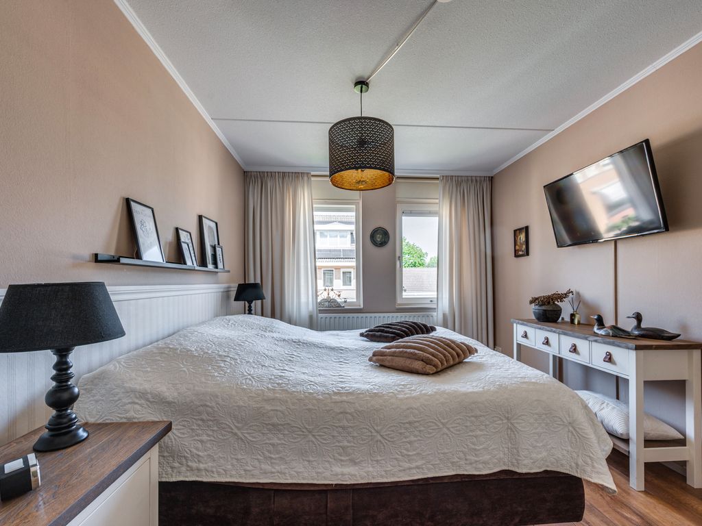 Heggewikke 3, VENLO