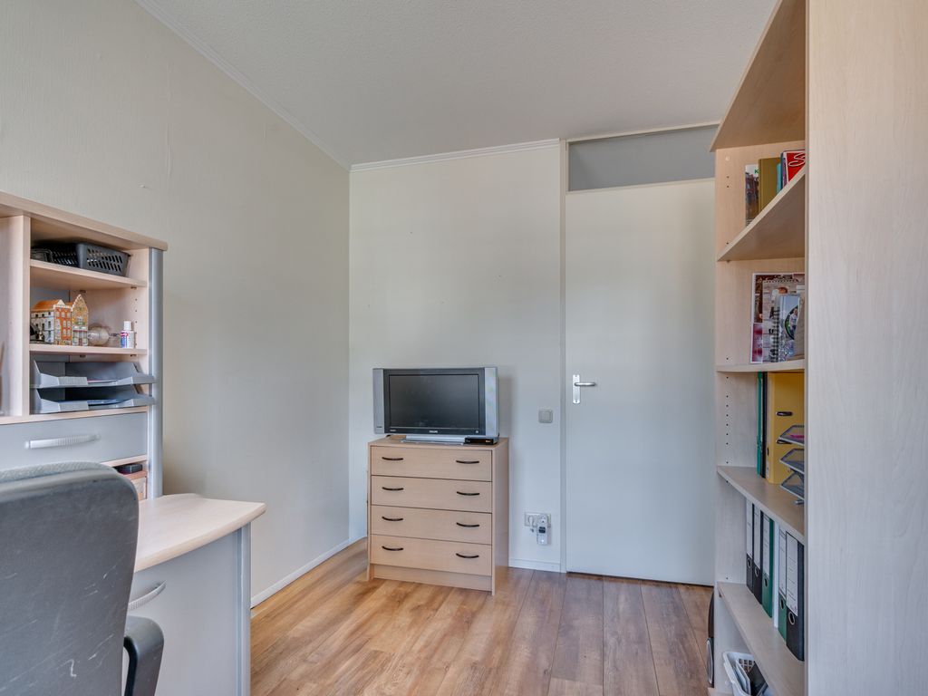 Heggewikke 3, VENLO