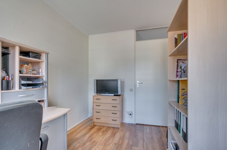 Heggewikke 3