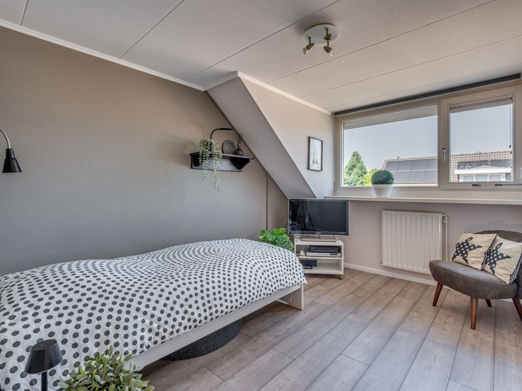 Heggewikke 3, VENLO