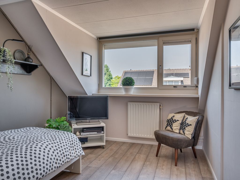 Heggewikke 3, VENLO