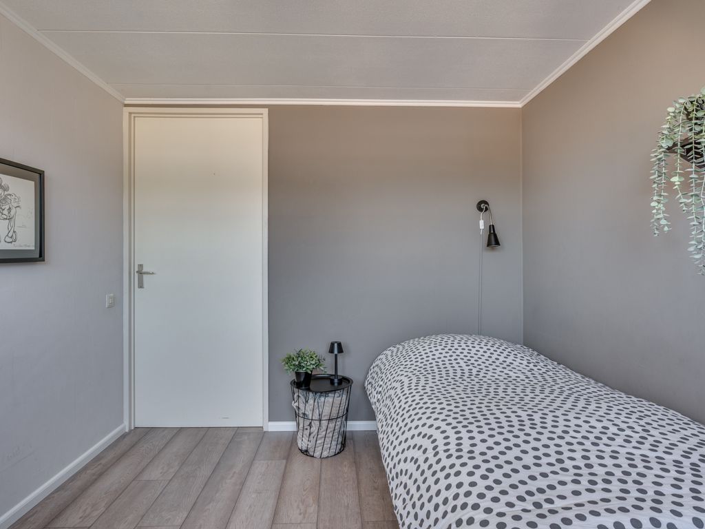 Heggewikke 3, VENLO