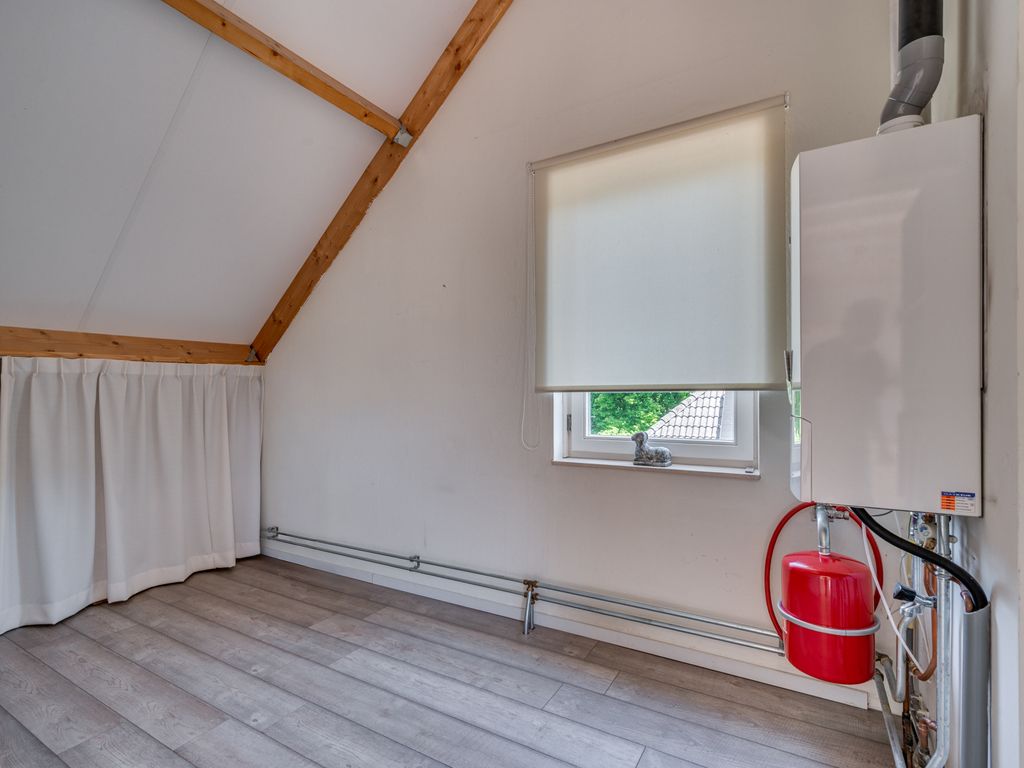 Heggewikke 3, VENLO
