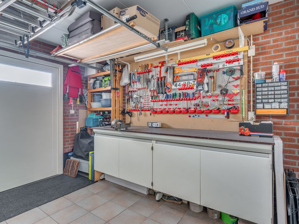 Heggewikke 3, VENLO