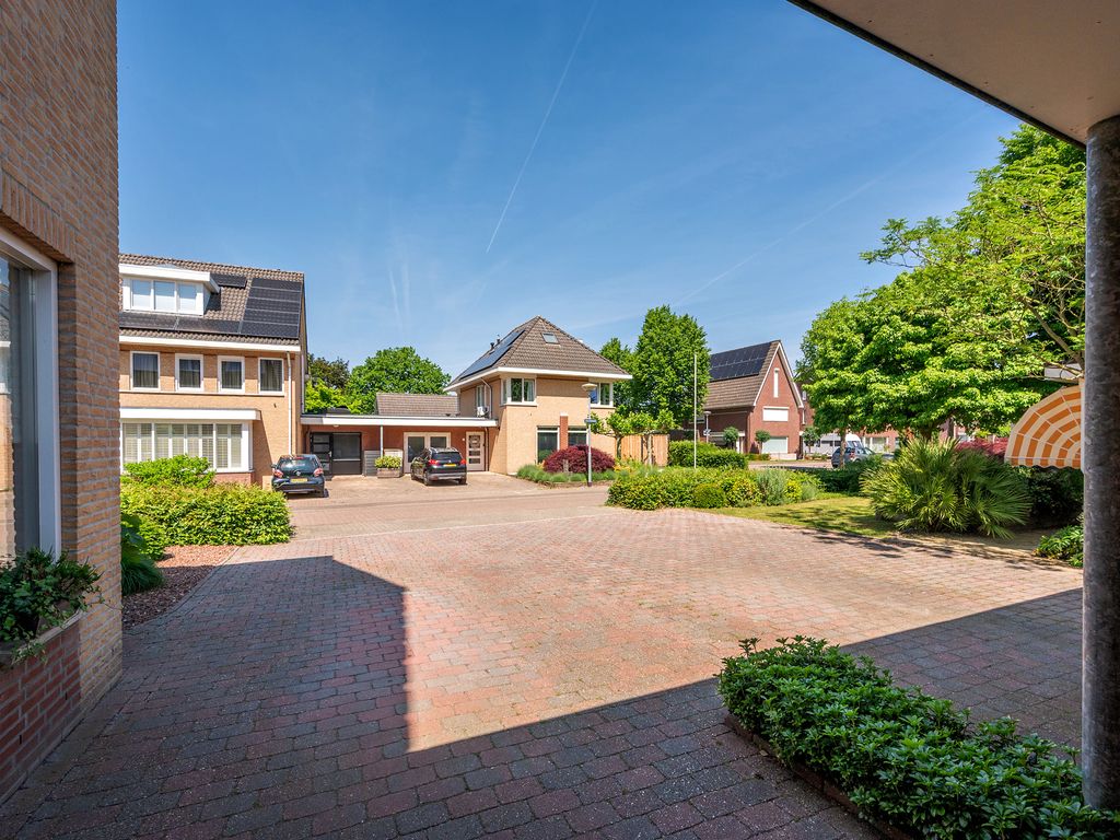 Heggewikke 3, VENLO