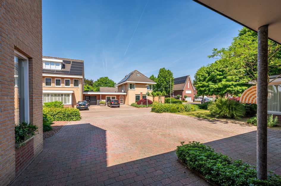 Heggewikke 3