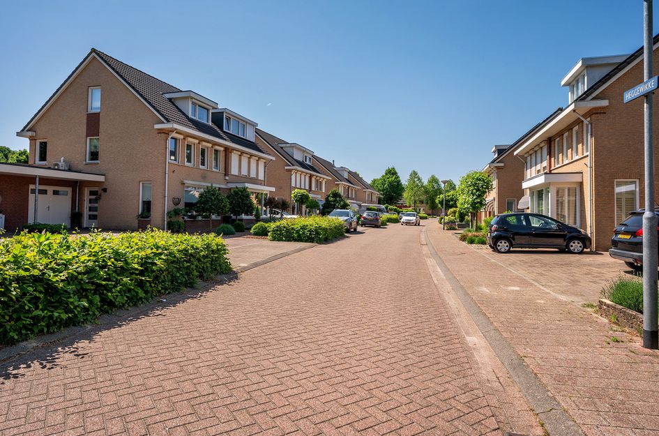 Heggewikke 3
