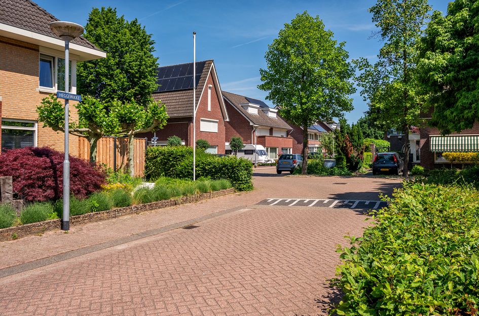 Heggewikke 3