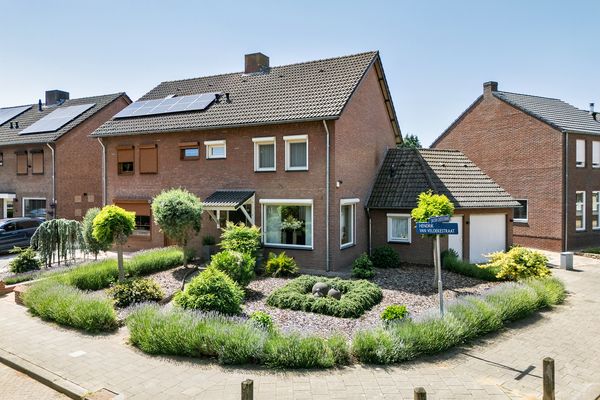 Hendrik van Veldekestraat 2 - VENLO