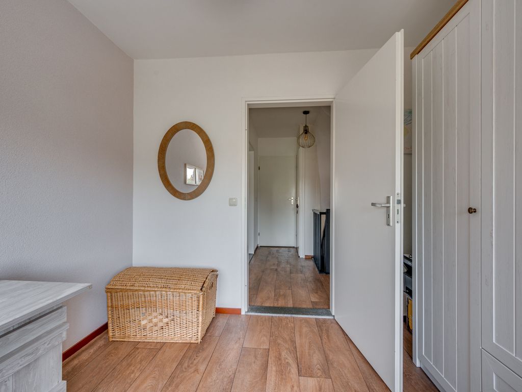 Hendrik van Veldekestraat 2, VENLO