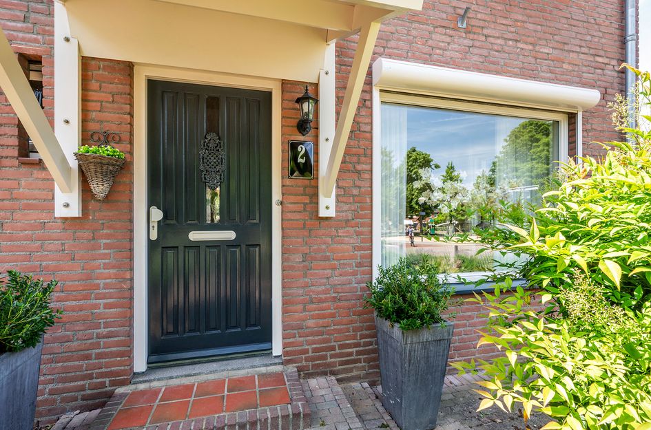 Hendrik van Veldekestraat 2