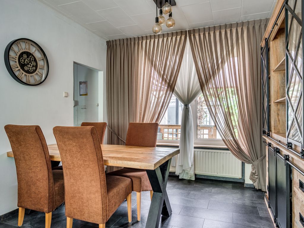 Kwikstaartweg 9, VENLO